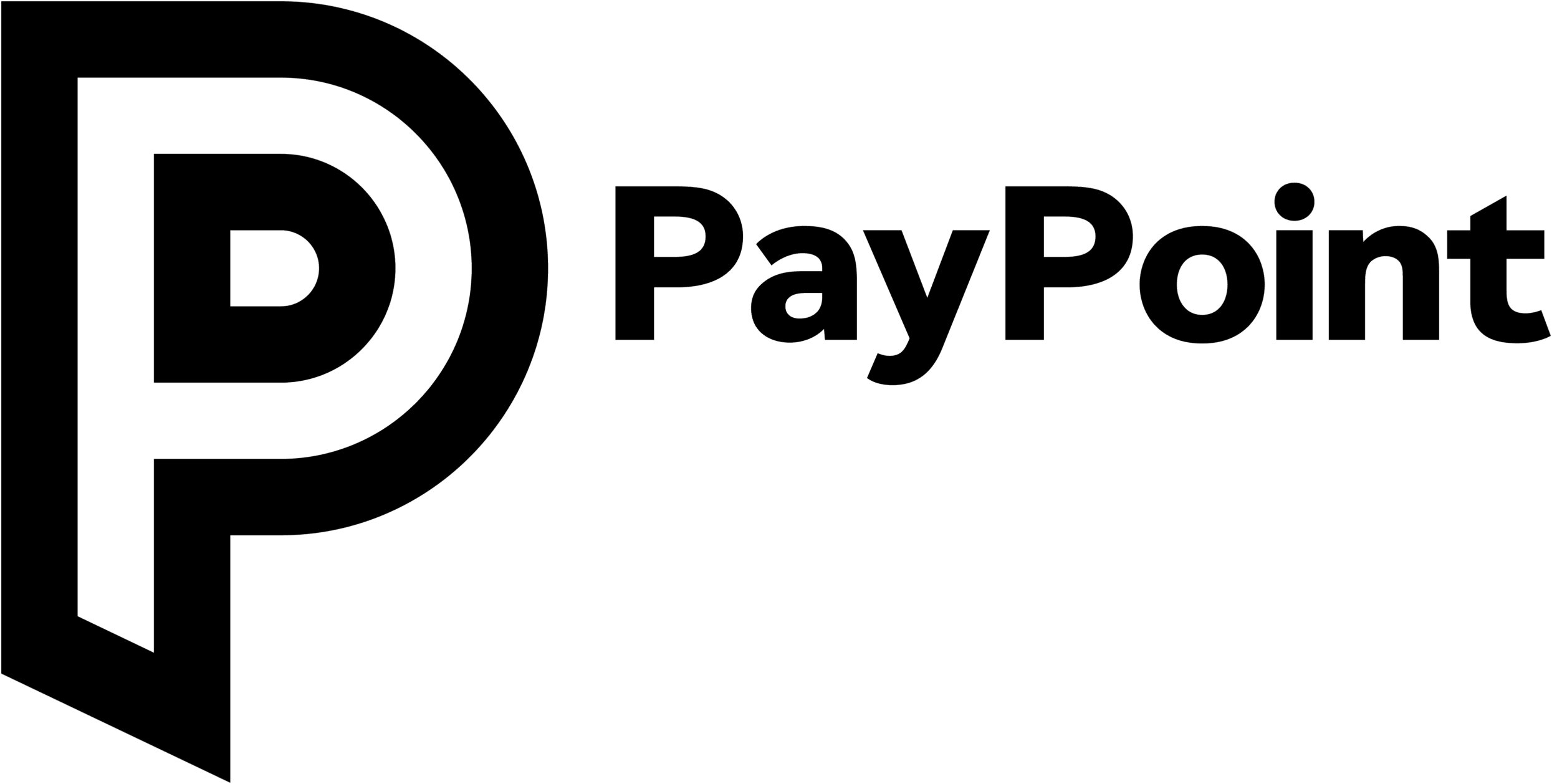 Paypoint Quote Logo