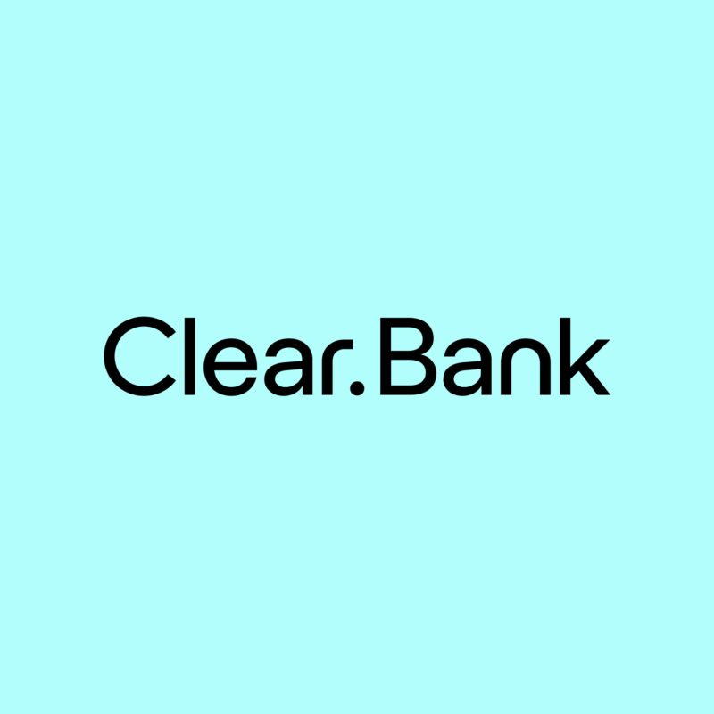 Clearbank Logo Download 2x