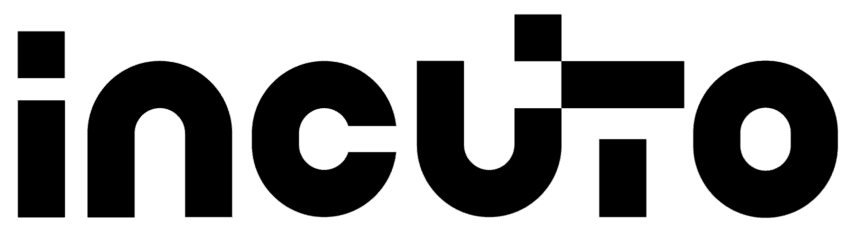 Incuto Story Logo