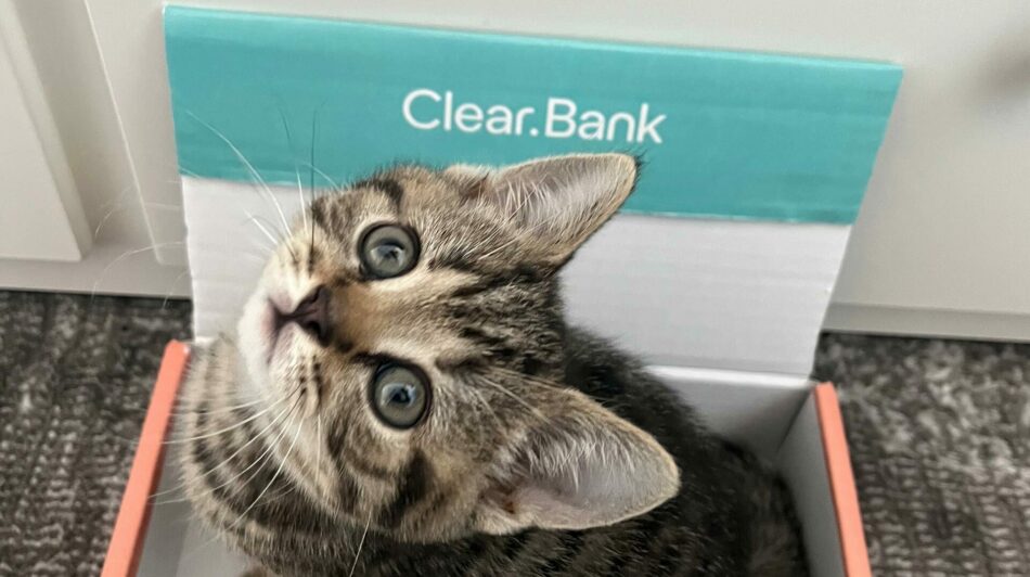 Clear Bank Pets