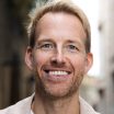 Chris Scrimgour author image
