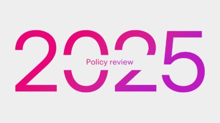 2025 policy insights
