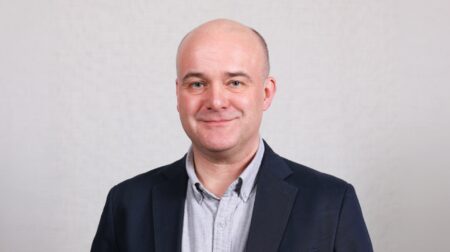 EU CEO appointment news