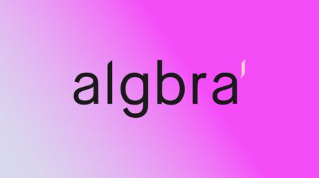 Algbra case study