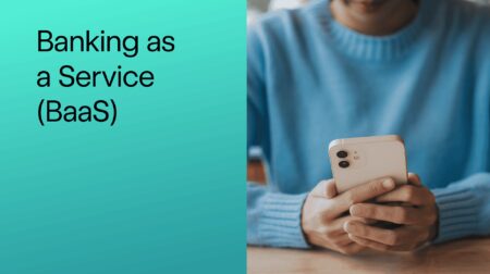 Banking as a Service Baa S insights