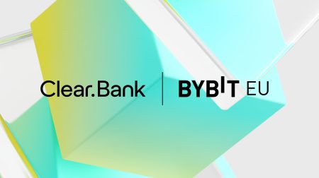 Bybit EU press release hero
