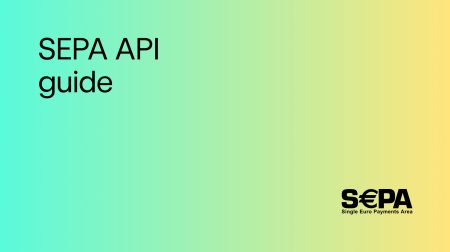 SEPA API insights