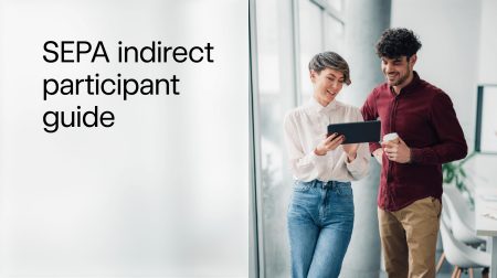 SEPA indirect participant guide insights