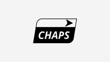 Chaps blog