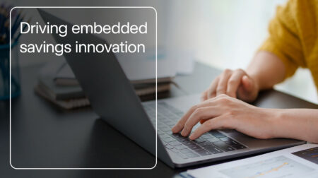 Payroll and embedded finance insights