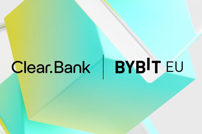 Bybit EU press release hero