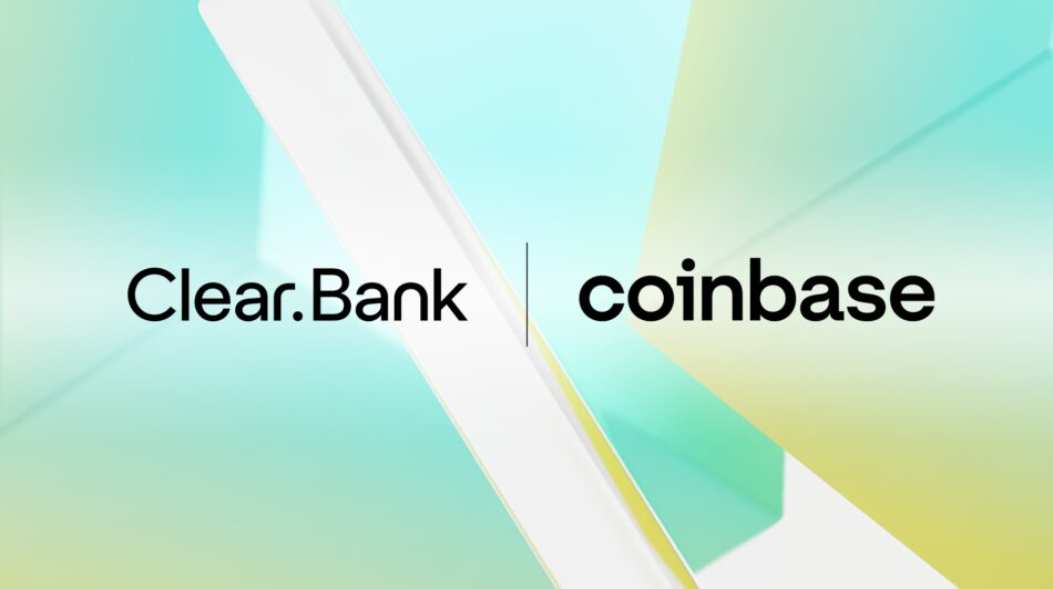 Coinbase press release news