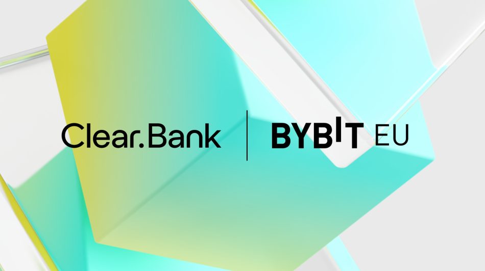 Bybit EU press release hero