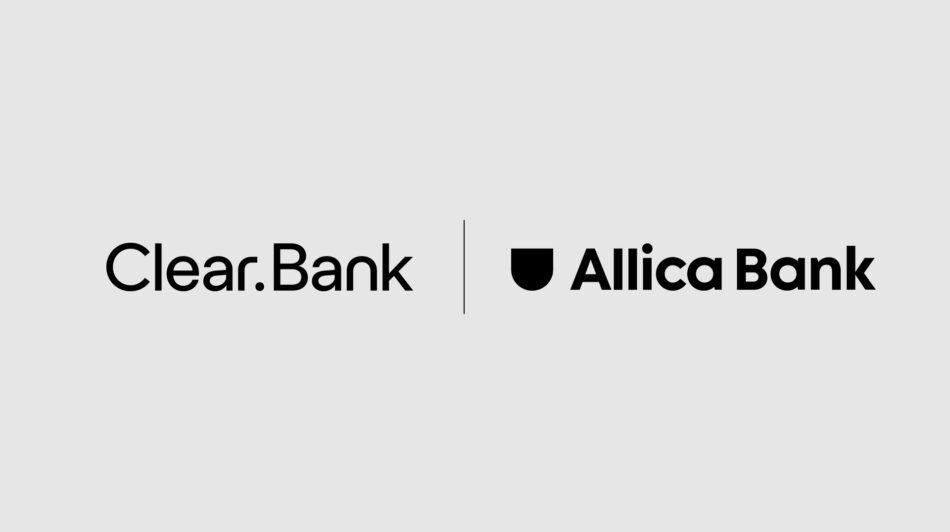 Clear Bank Allica Bank blog