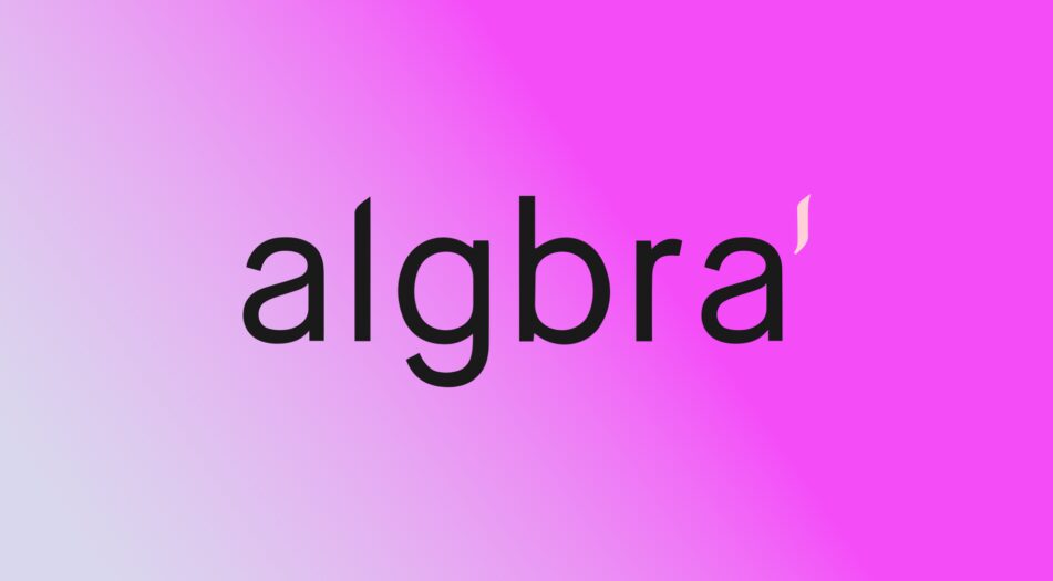 Algbra case study