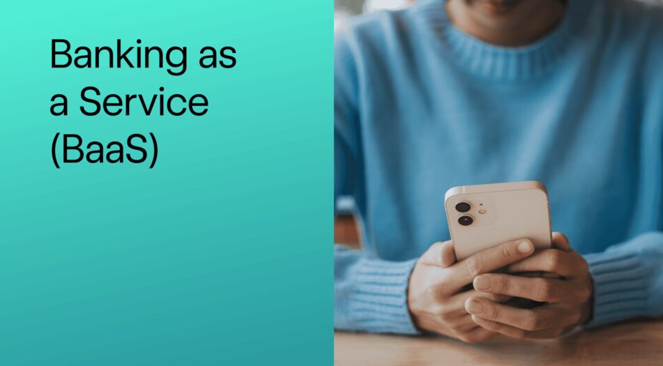 Banking as a Service Baa S insights