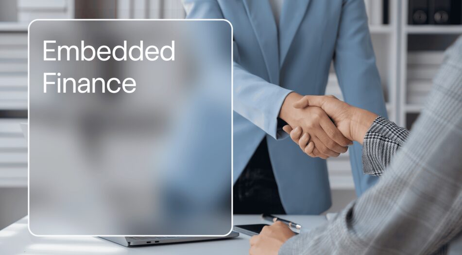 Embedded finance guide insights