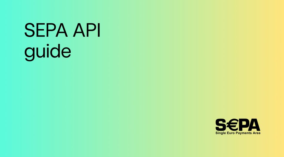 SEPA API insights