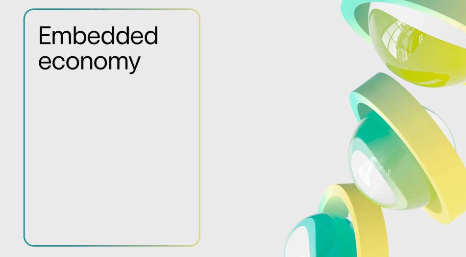 Embedded economy motivations insights