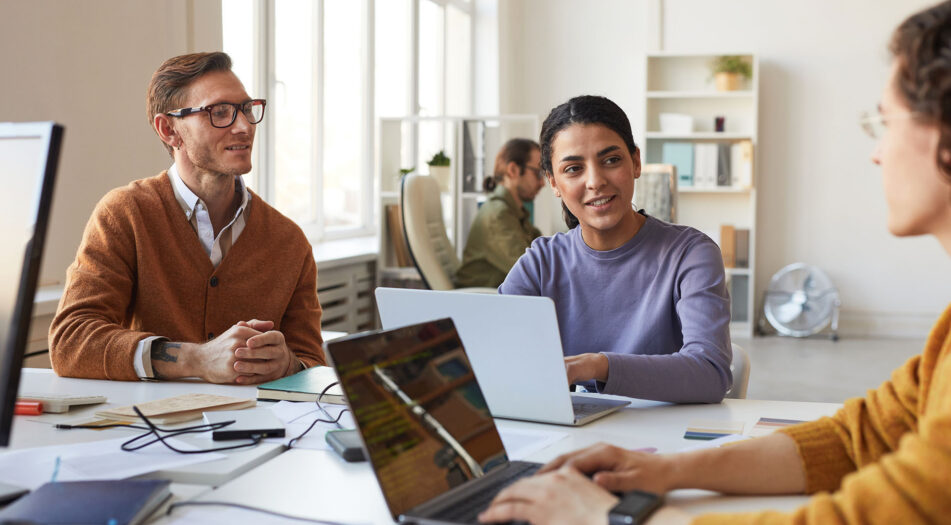 Engineering Sophie Weston insights 1