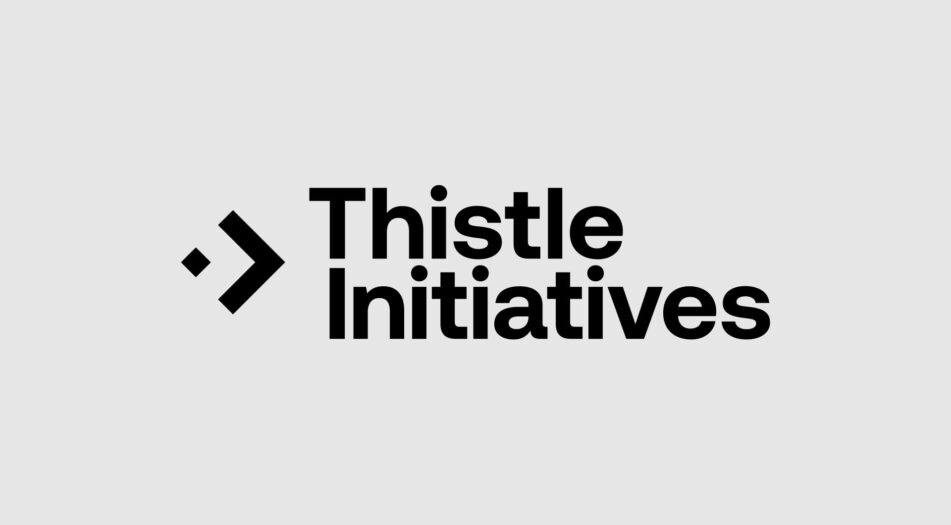 Thistle partnership blog