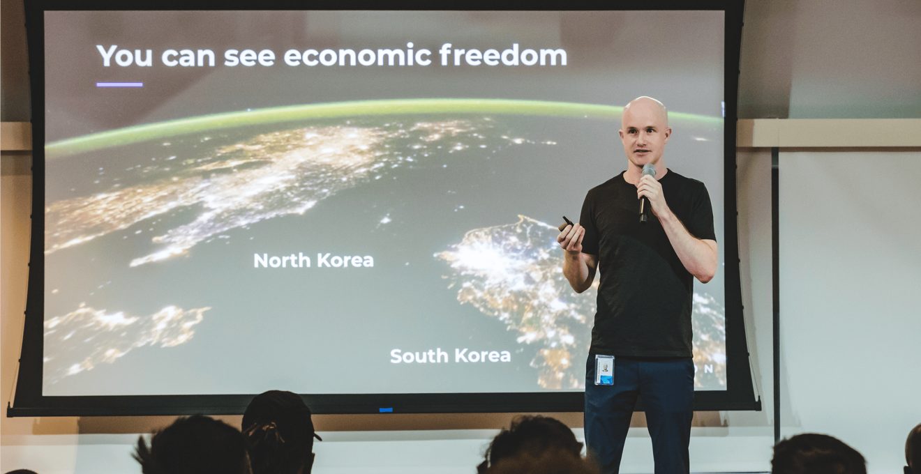 Coinbase Case Study