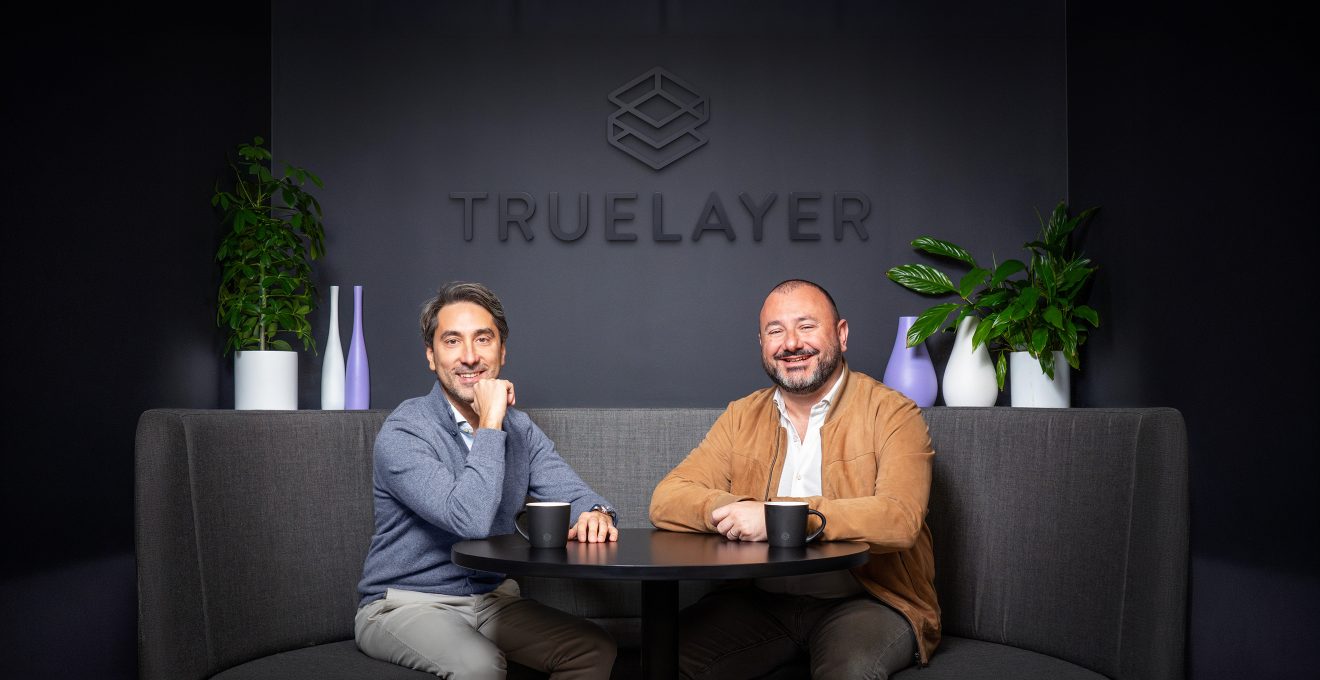 True Layer Case Study