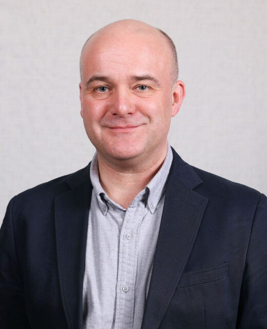 Tristan Kirchner