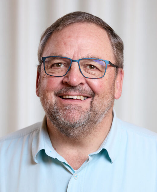 Andrew Neden