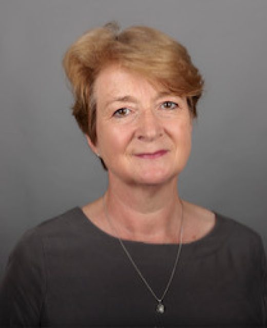 Polly Williams