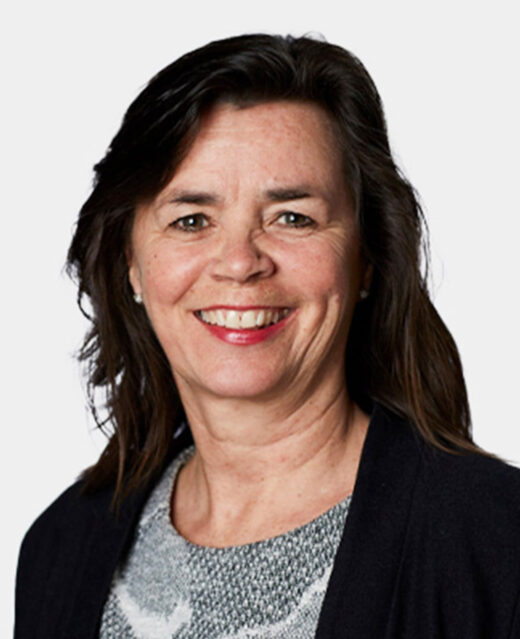 Susanne Hannestad Independent Non Executive Director