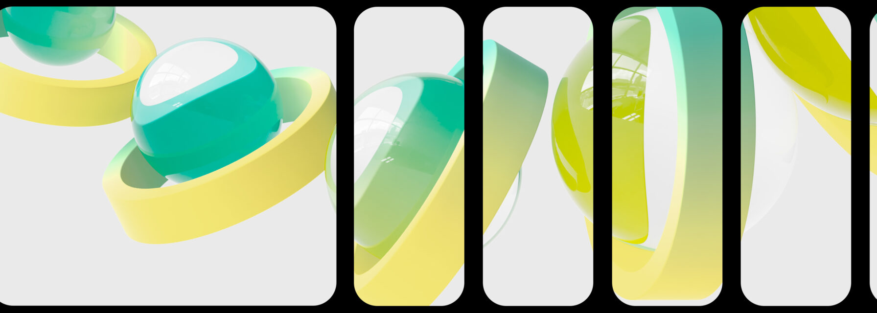 Embedded Economy Report header