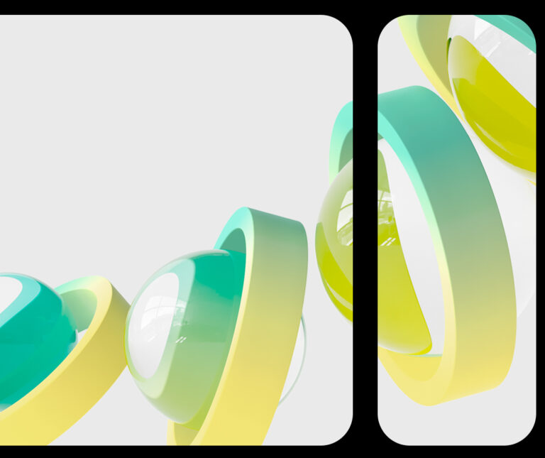 Embedded Economy Report mobile