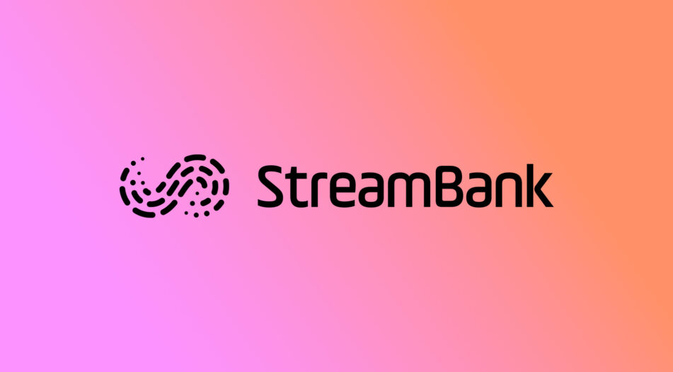 Stream Bank case study