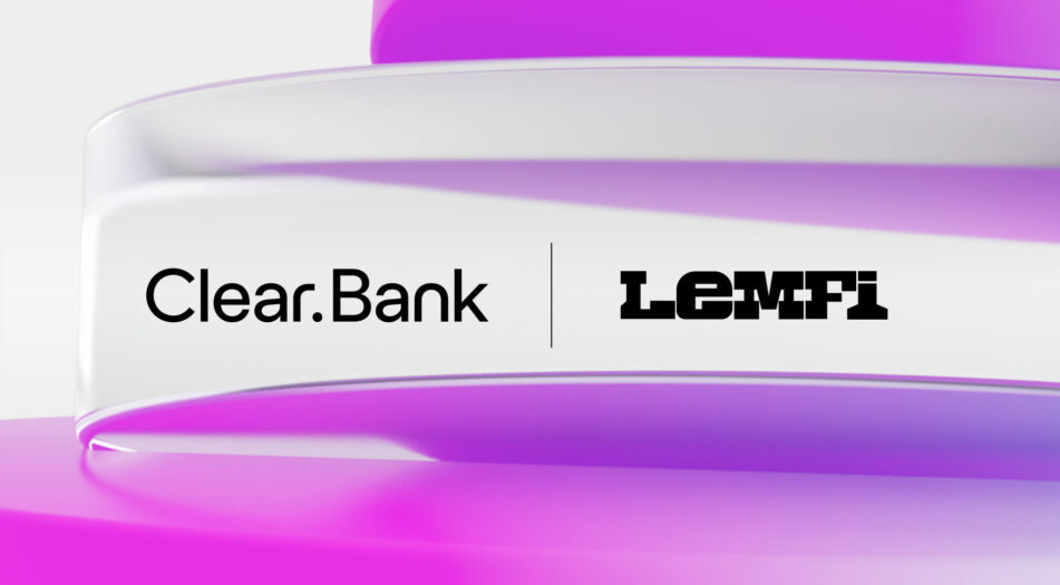 Clearbank lemfi join forces news