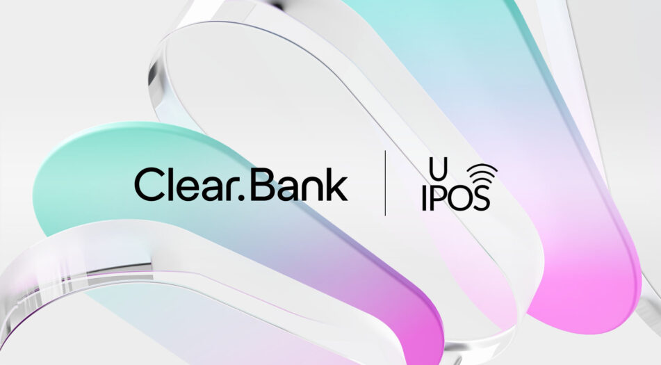 Iposup partners with ClearBank