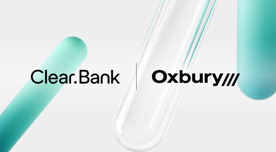 Oxbury and clearbank team up news