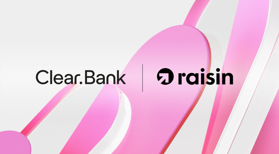 Raisin partners with Clear Bank news