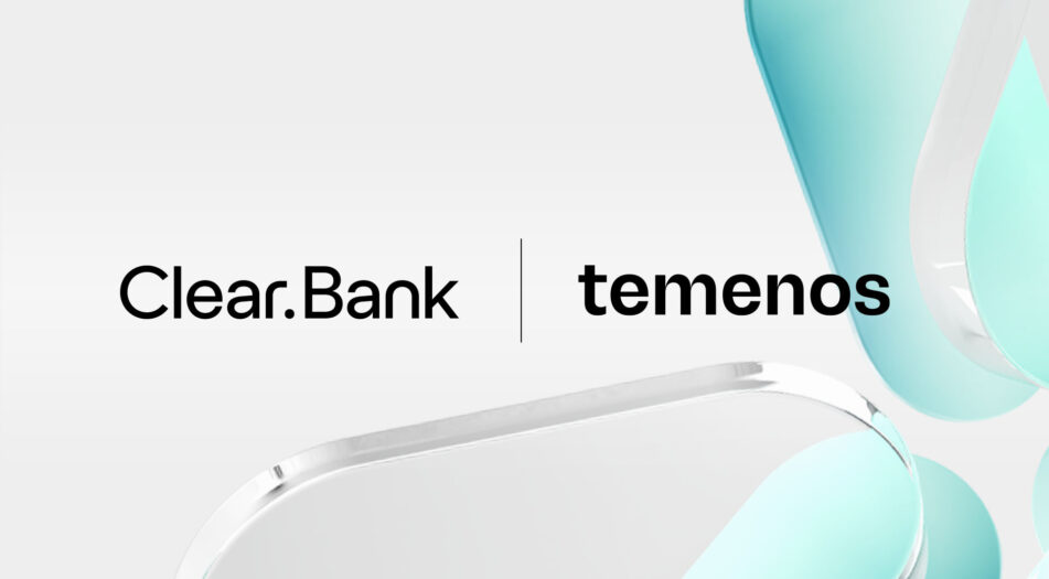 Temenos and clearbank news
