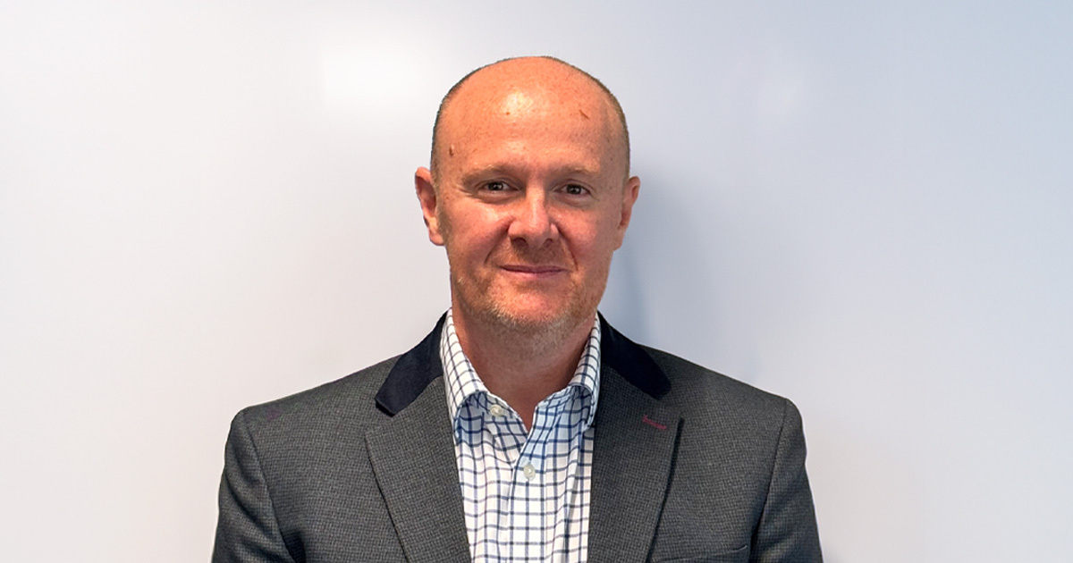 ClearBank | ClearBank appoints David Samper as Group Chief Financial…