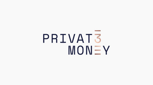 Privat3 money