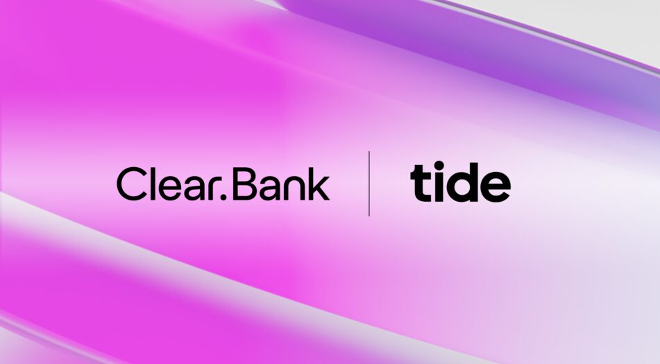 Clearbank tide innovation in sme news